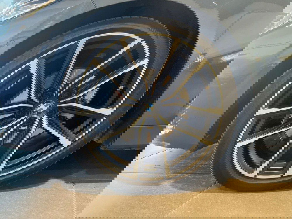 BMW Serie 4 Coupé usata a Macerata (8)