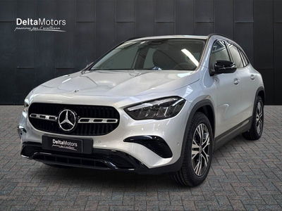 Mercedes-Benz GLA SUV 200 d Progressive Advanced Plus 4matic auto nuova a Rimini