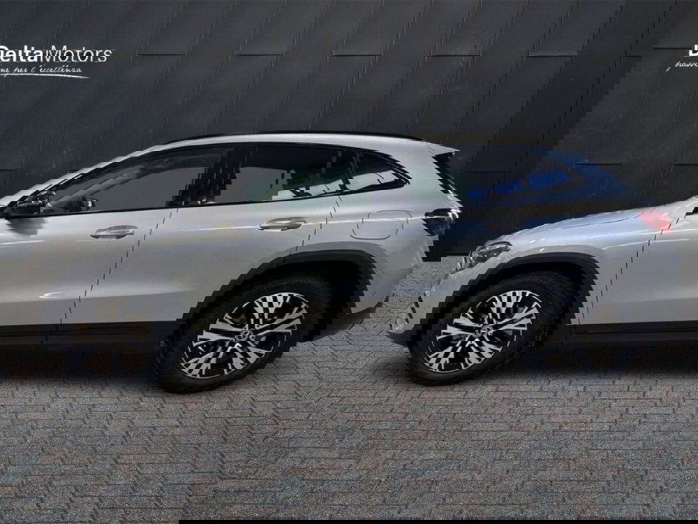 Mercedes-Benz GLA SUV nuova a Rimini (3)