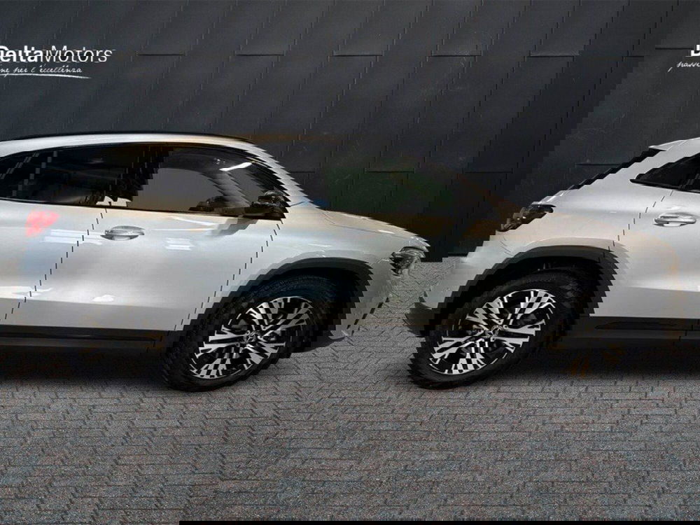 Mercedes-Benz GLA SUV nuova a Rimini (6)