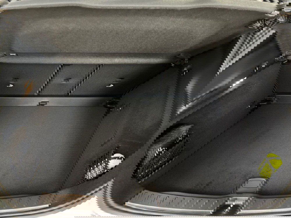 Mercedes-Benz GLA SUV nuova a Rimini (8)