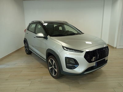 Dr DR 5.0 5.0 1.5 Bi-Fuel GPL del 2024 usata a Torino