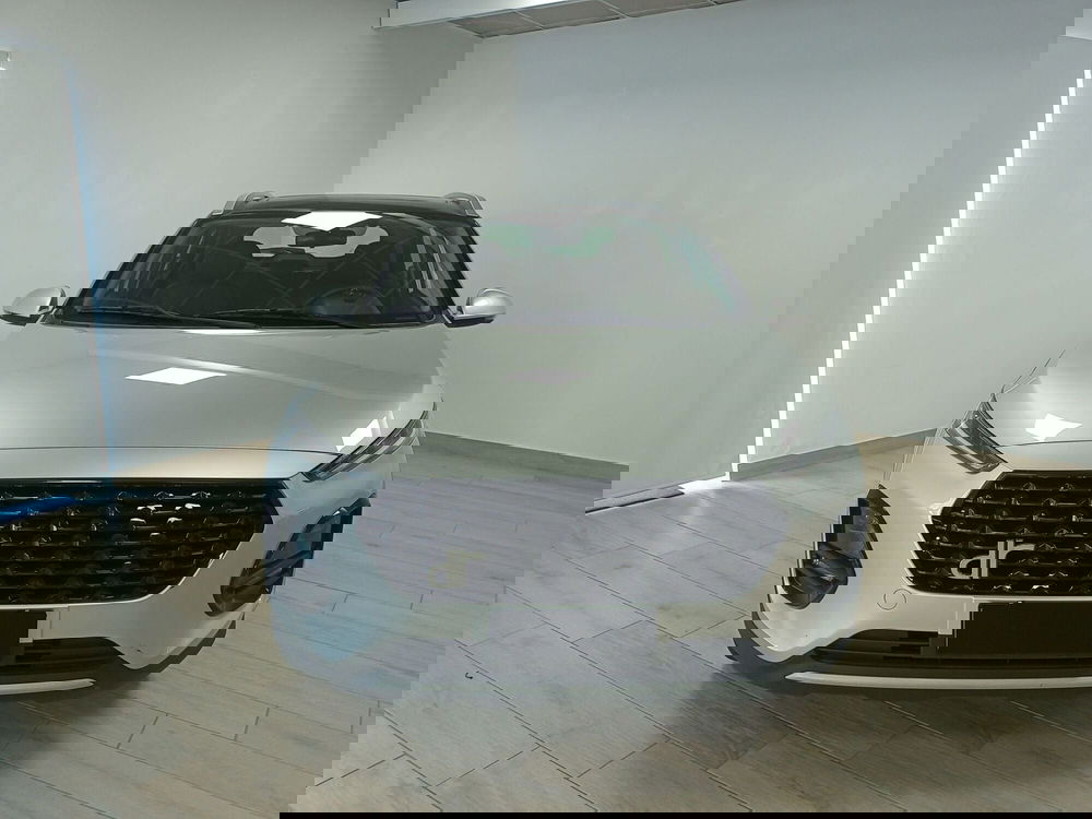 Dr DR 5.0 usata a Torino (2)