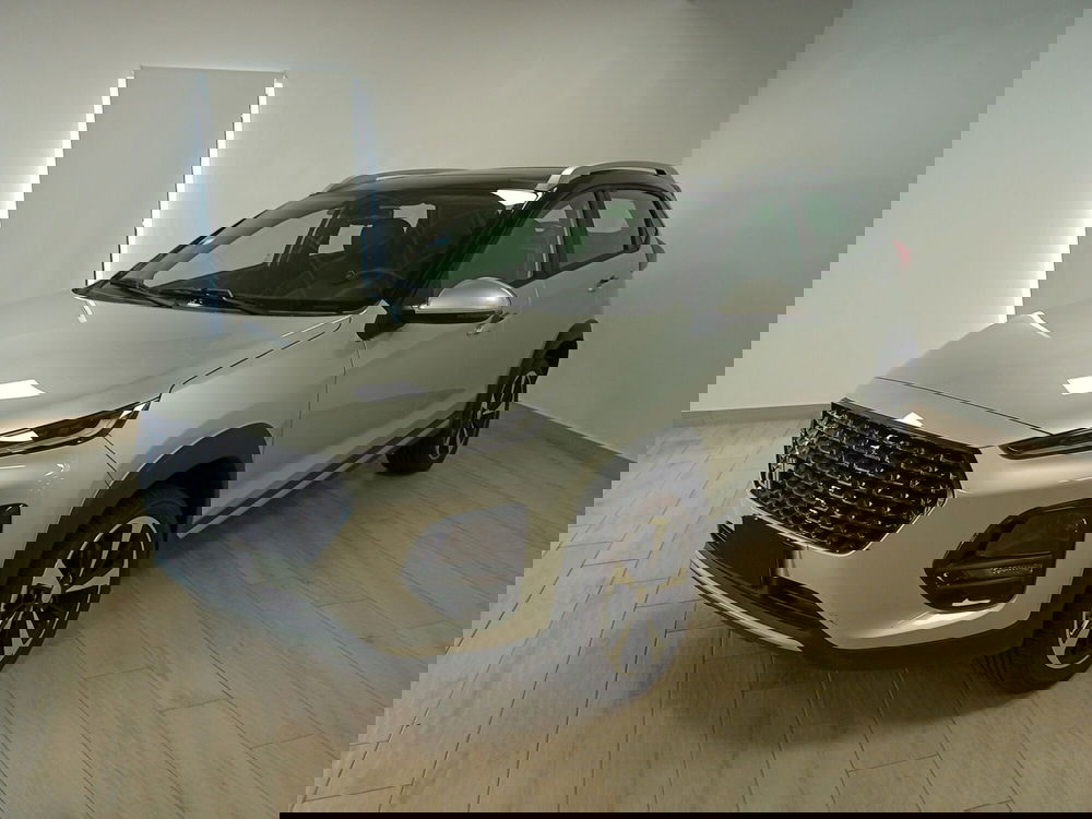 Dr DR 5.0 usata a Torino (3)