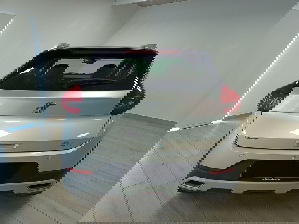 Dr DR 5.0 usata a Torino (5)