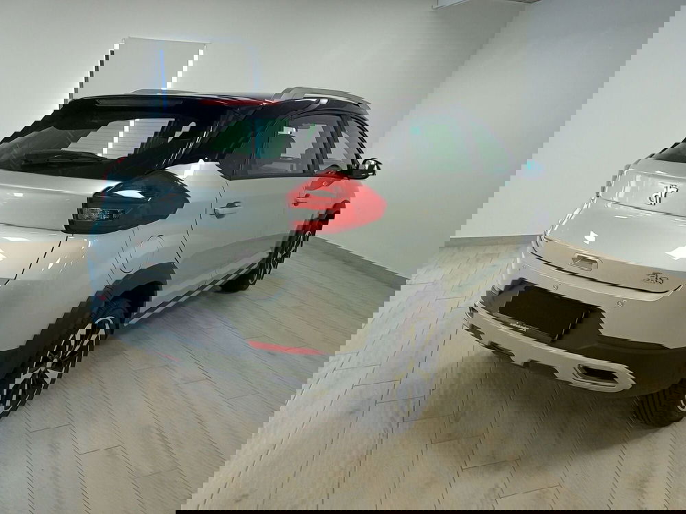 Dr DR 5.0 usata a Torino (6)