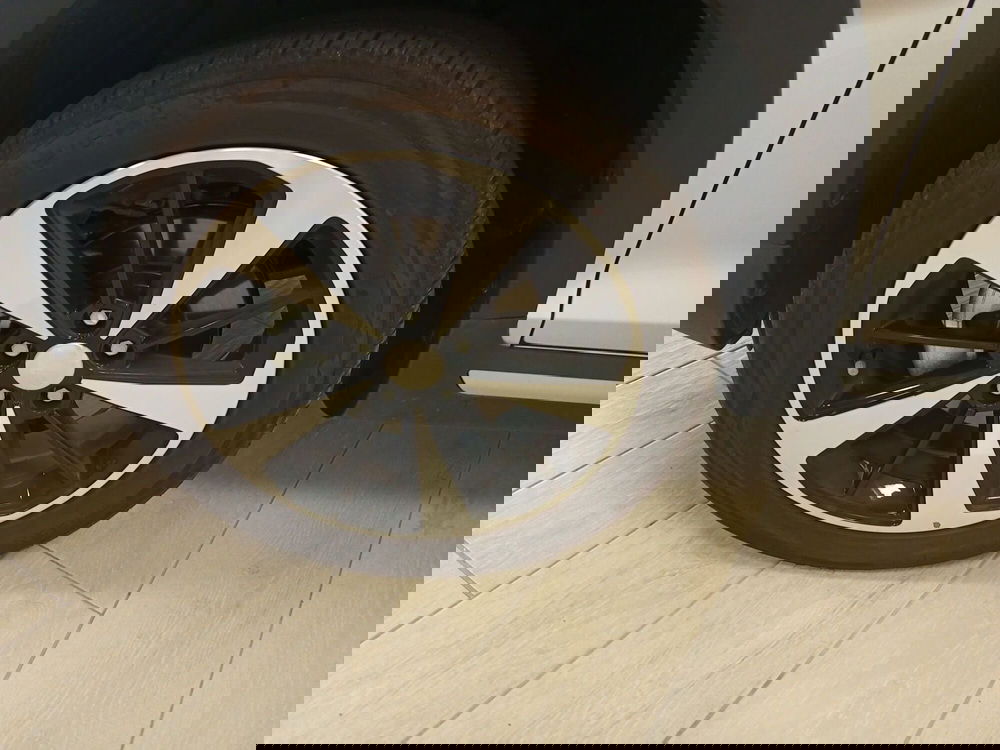 Dr DR 5.0 usata a Torino (7)