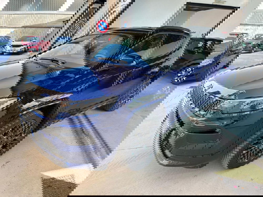 Jeep Compass usata a Torino