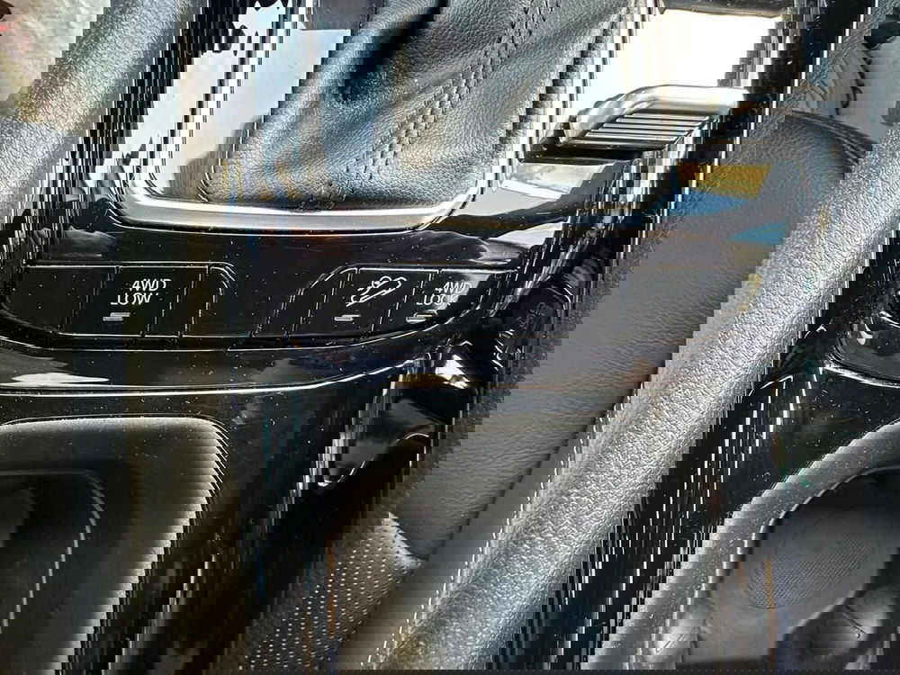 Jeep Compass usata a Torino (10)