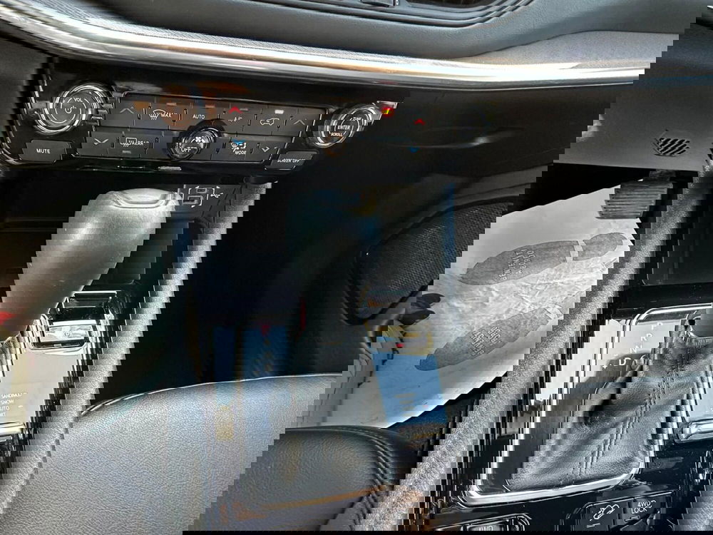 Jeep Compass usata a Torino (11)