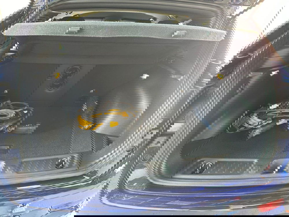 Jeep Compass usata a Torino (12)