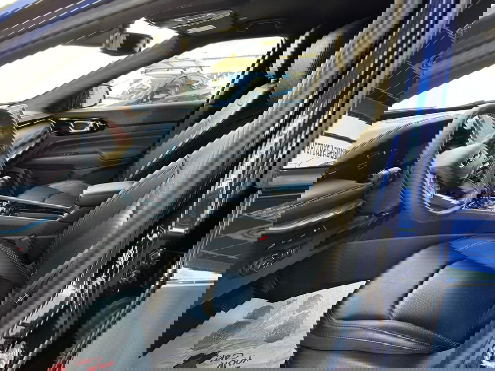 Jeep Compass usata a Torino (13)