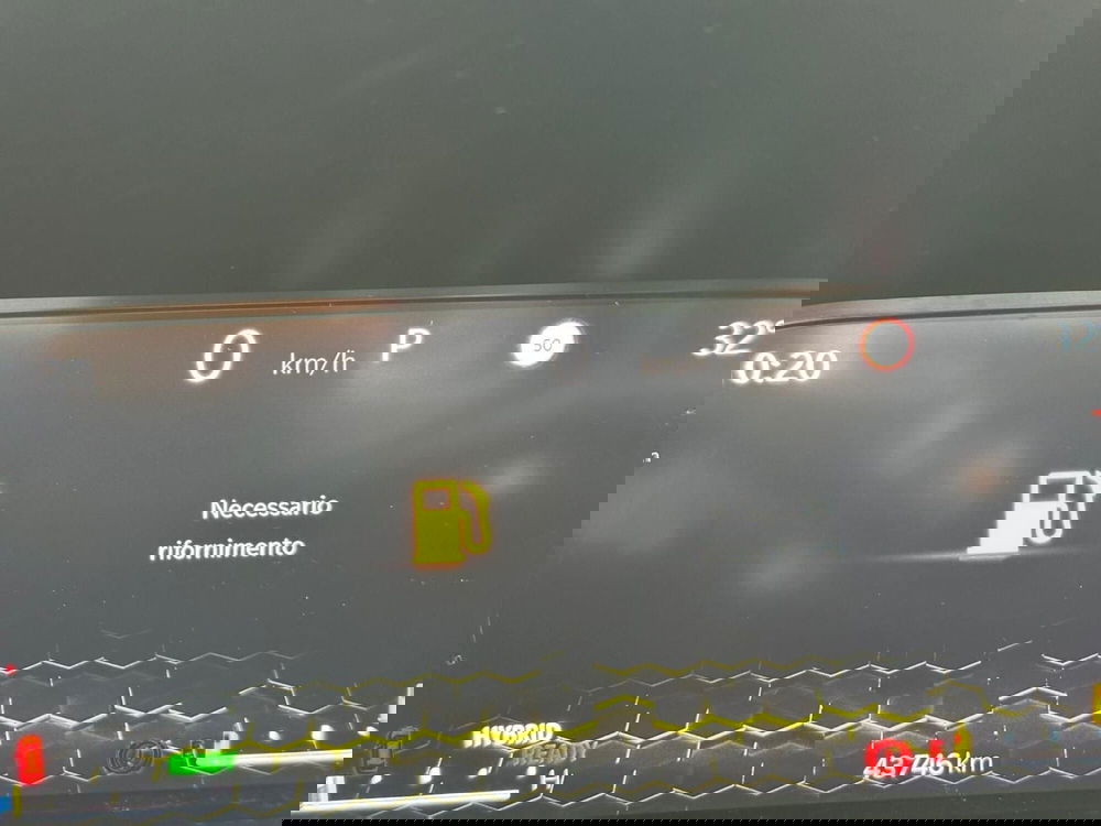 Jeep Compass usata a Torino (14)