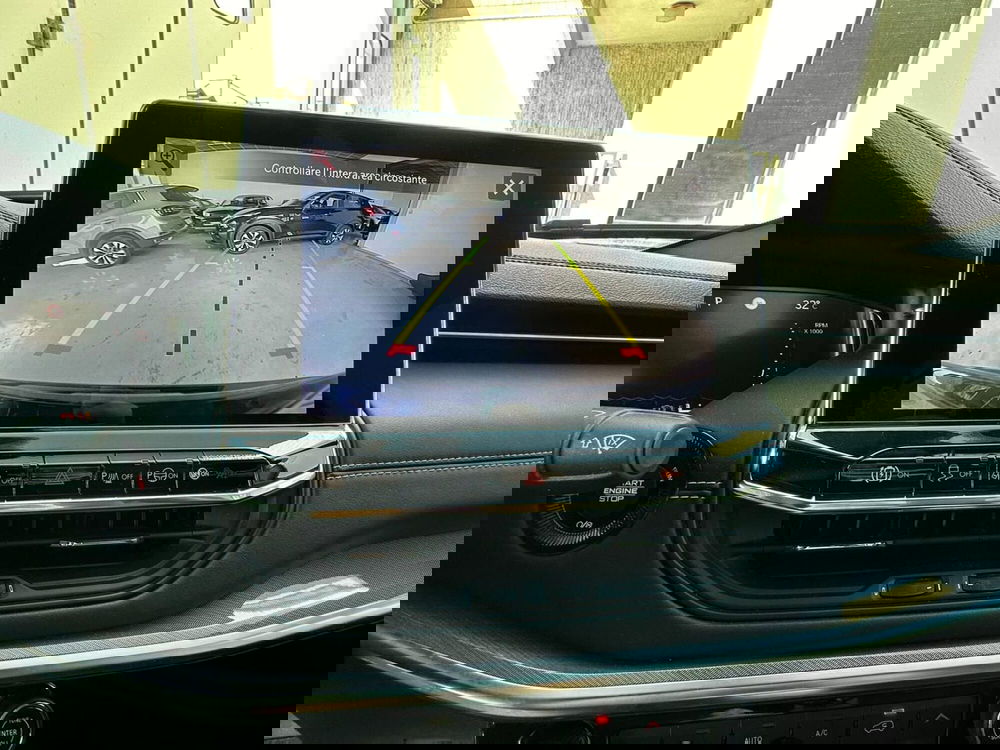 Jeep Compass usata a Torino (15)