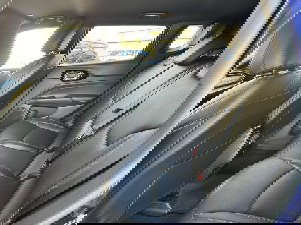 Jeep Compass usata a Torino (16)