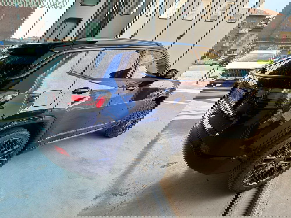 Jeep Compass usata a Torino (3)