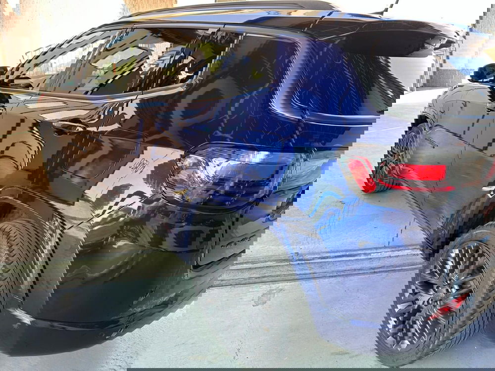 Jeep Compass usata a Torino (4)