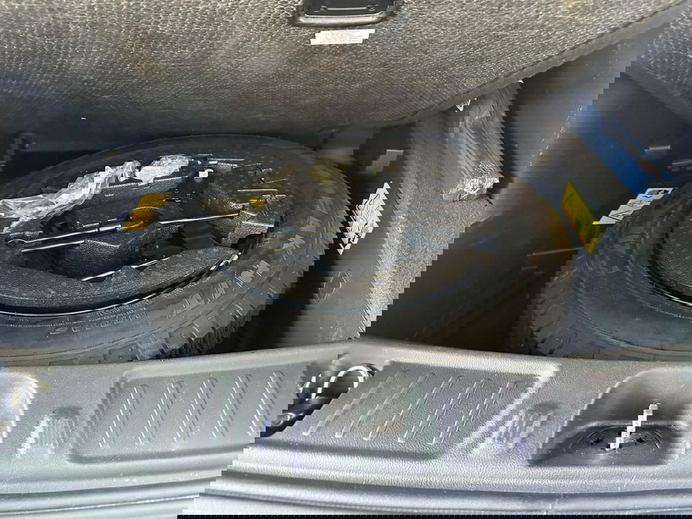 Jeep Compass usata a Torino (8)