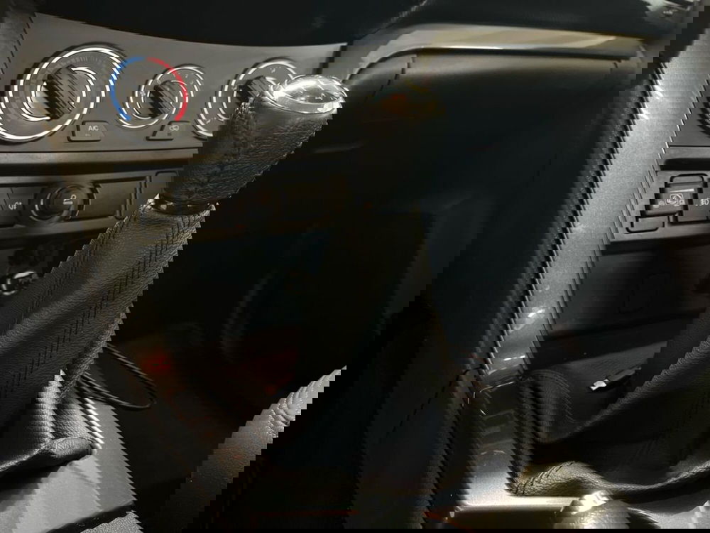 Great Wall Steed Pick-up usata a Arezzo (14)