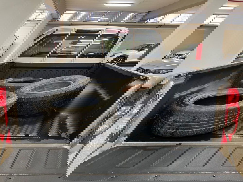 Great Wall Steed Pick-up usata a Arezzo (15)