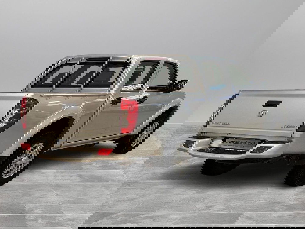 Great Wall Steed Pick-up usata a Arezzo (6)