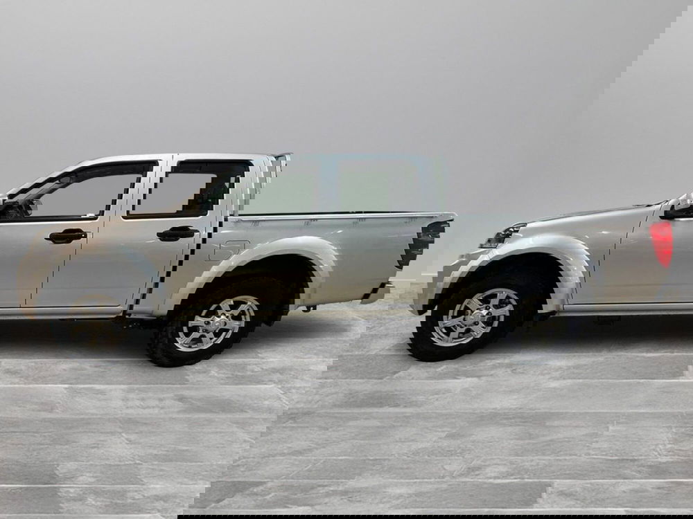 Great Wall Steed Pick-up usata a Arezzo (8)