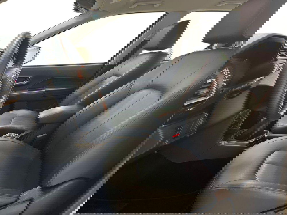 Great Wall Steed Pick-up usata a Arezzo (9)