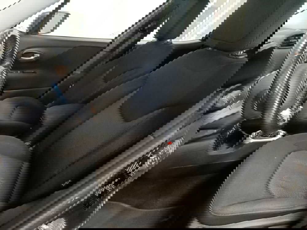 Jeep Renegade usata a Torino (10)