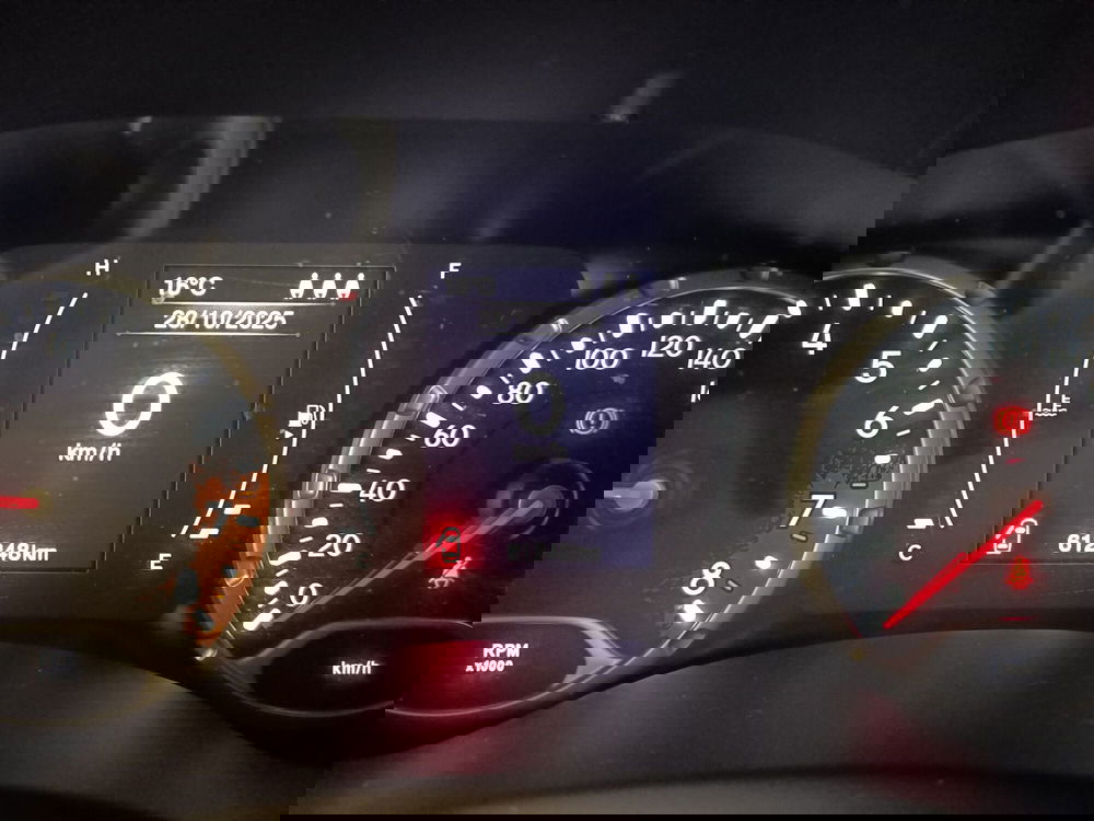 Jeep Renegade usata a Torino (11)