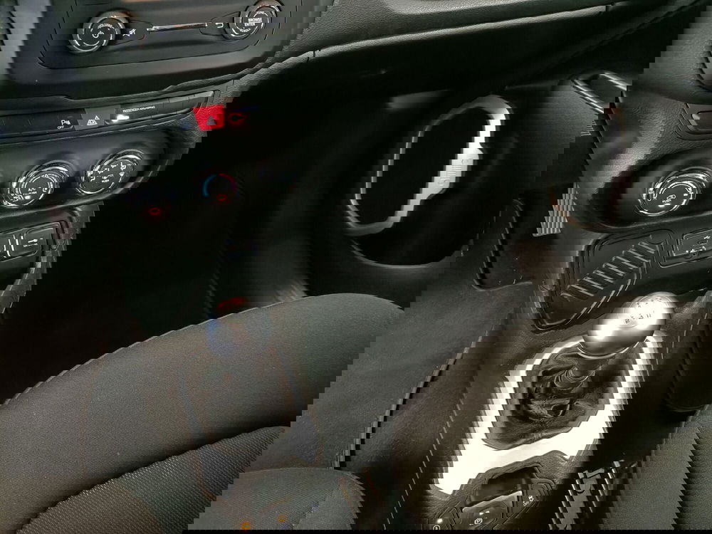 Jeep Renegade usata a Torino (13)