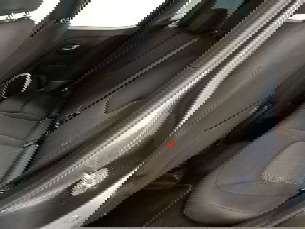 Jeep Renegade usata a Torino (14)