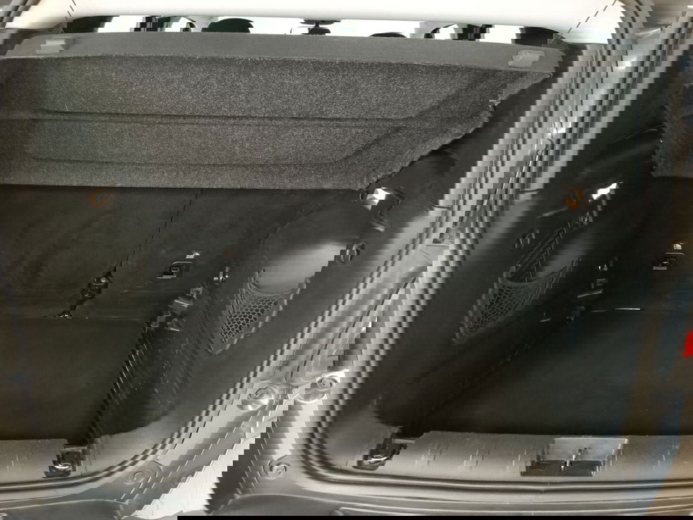 Jeep Renegade usata a Torino (15)