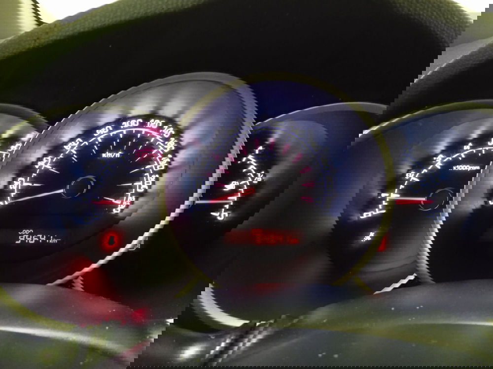 Kia Venga usata a Torino (12)