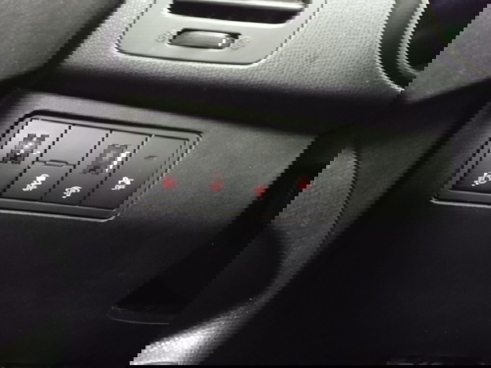 Kia Venga usata a Torino (13)