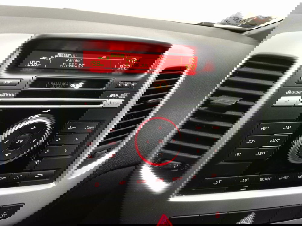 Kia Venga usata a Torino (15)