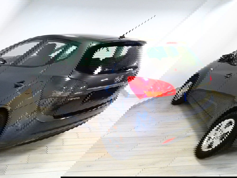 Kia Venga usata a Torino (4)