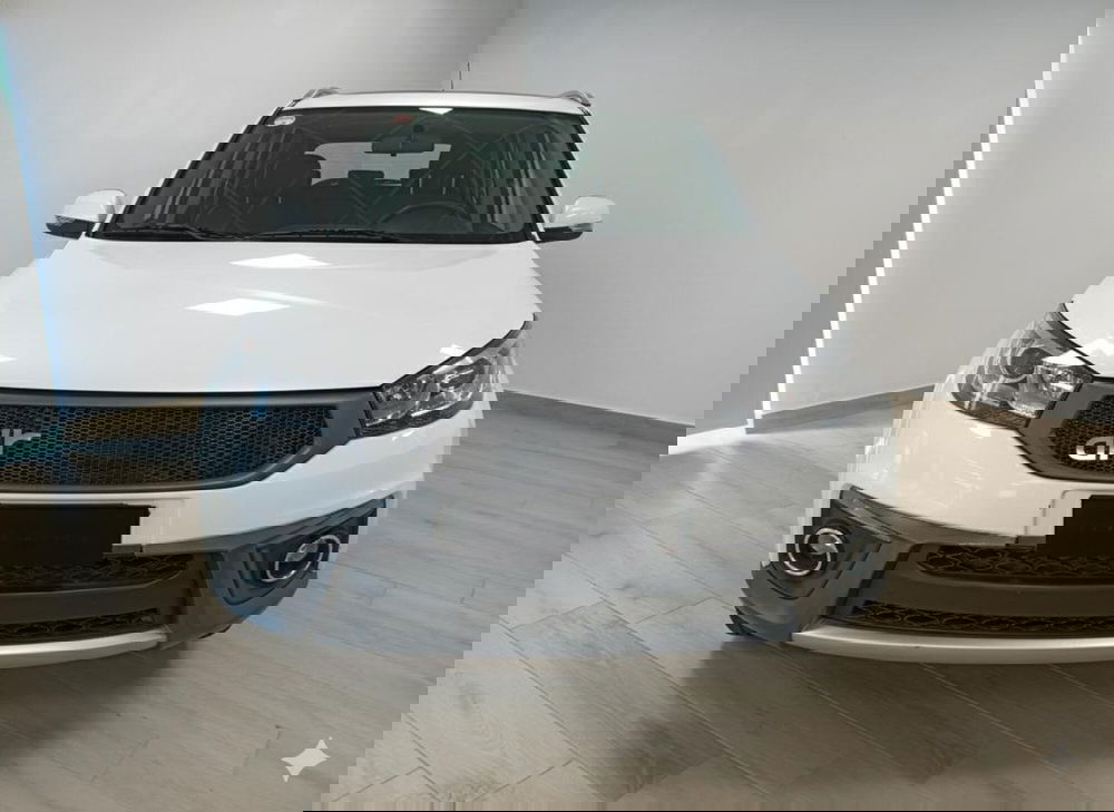 Dr dr5 usata a Torino (2)