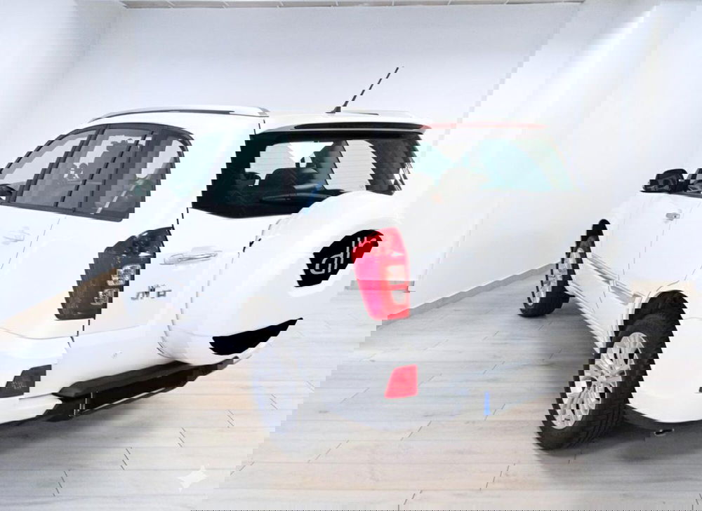 Dr dr5 usata a Torino (4)