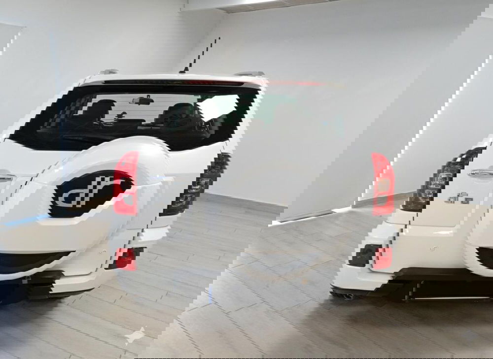 Dr dr5 usata a Torino (5)