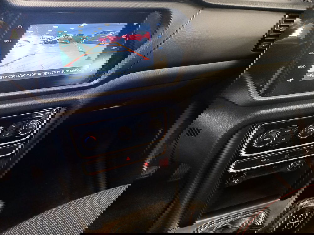 Dr dr5 usata a Torino (9)