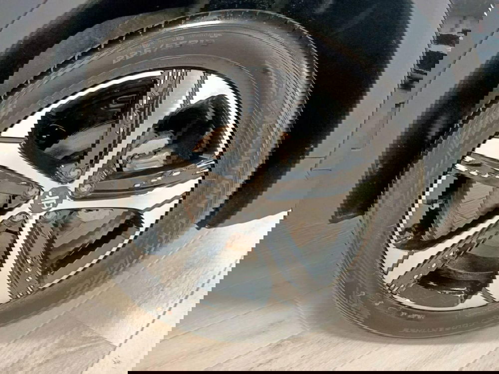 Dr dr F35 usata a Torino (13)