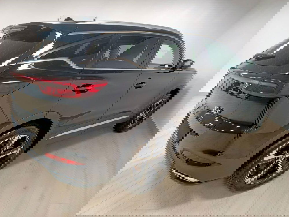 Dr dr F35 usata a Torino (6)