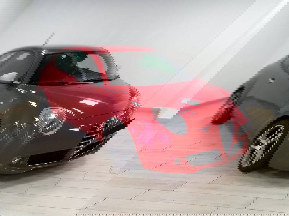 Alfa Romeo MiTo usata a Torino