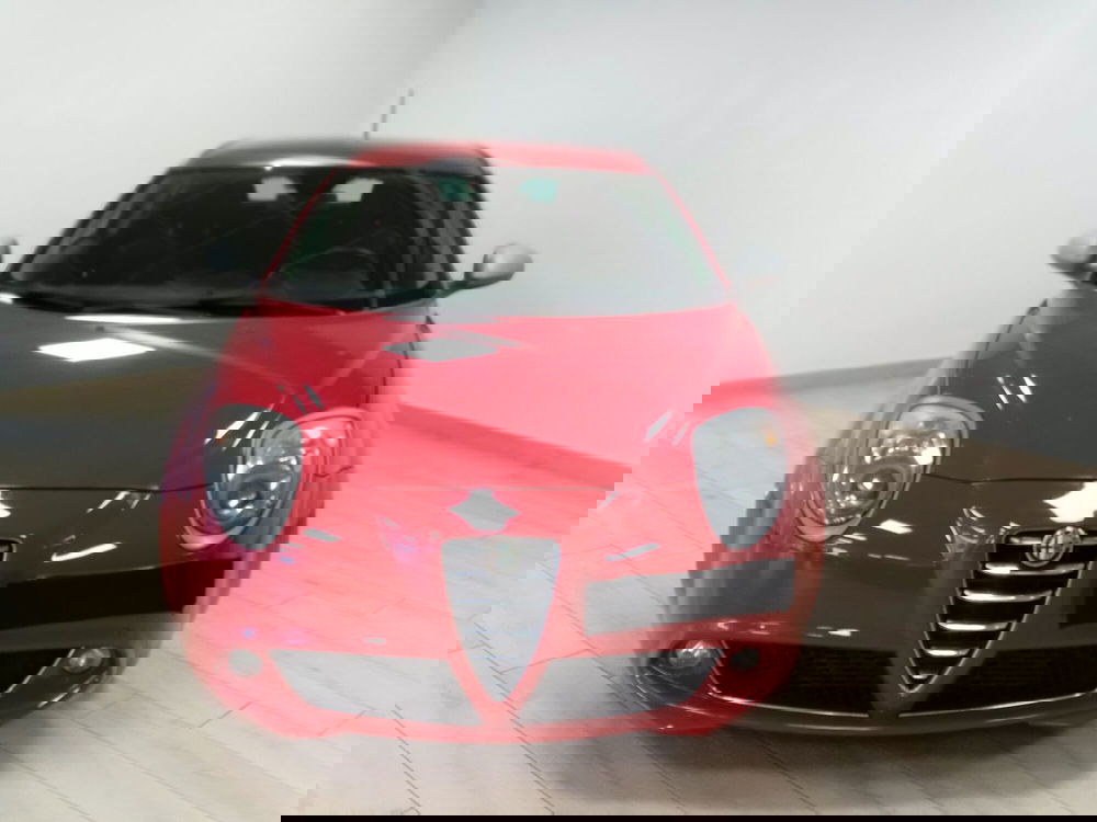 Alfa Romeo MiTo usata a Torino (2)