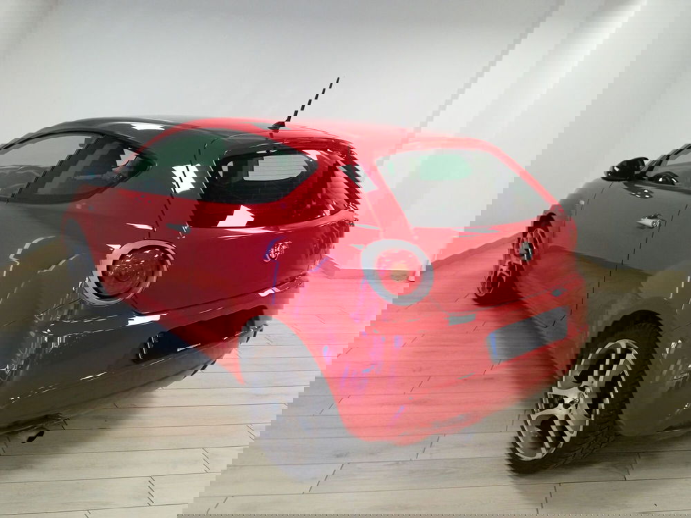 Alfa Romeo MiTo usata a Torino (3)