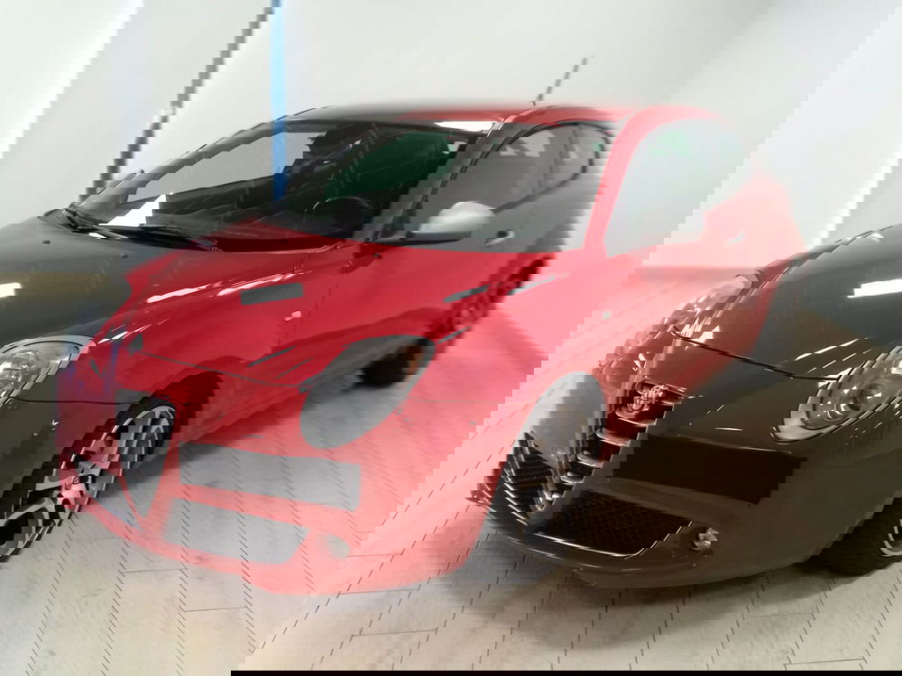 Alfa Romeo MiTo usata a Torino (4)