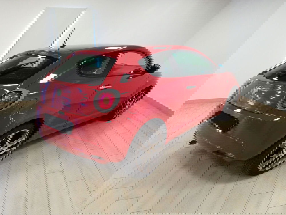 Alfa Romeo MiTo usata a Torino (6)