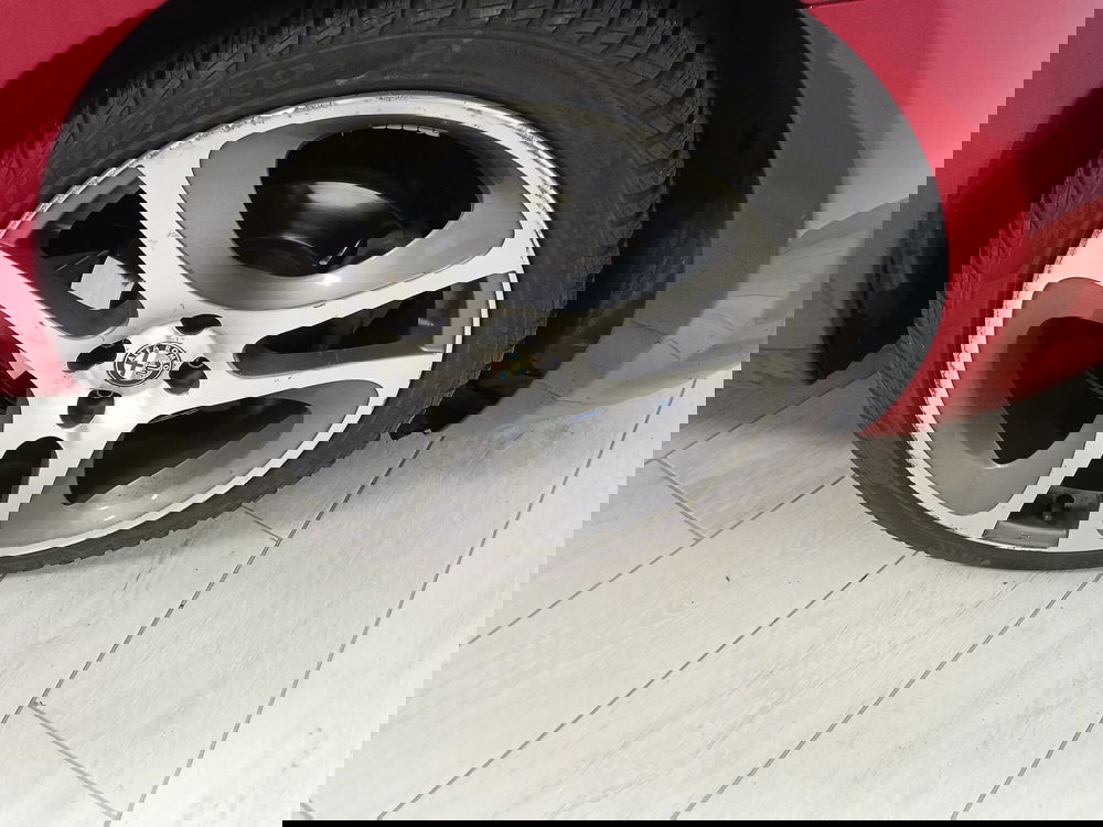 Alfa Romeo MiTo usata a Torino (7)