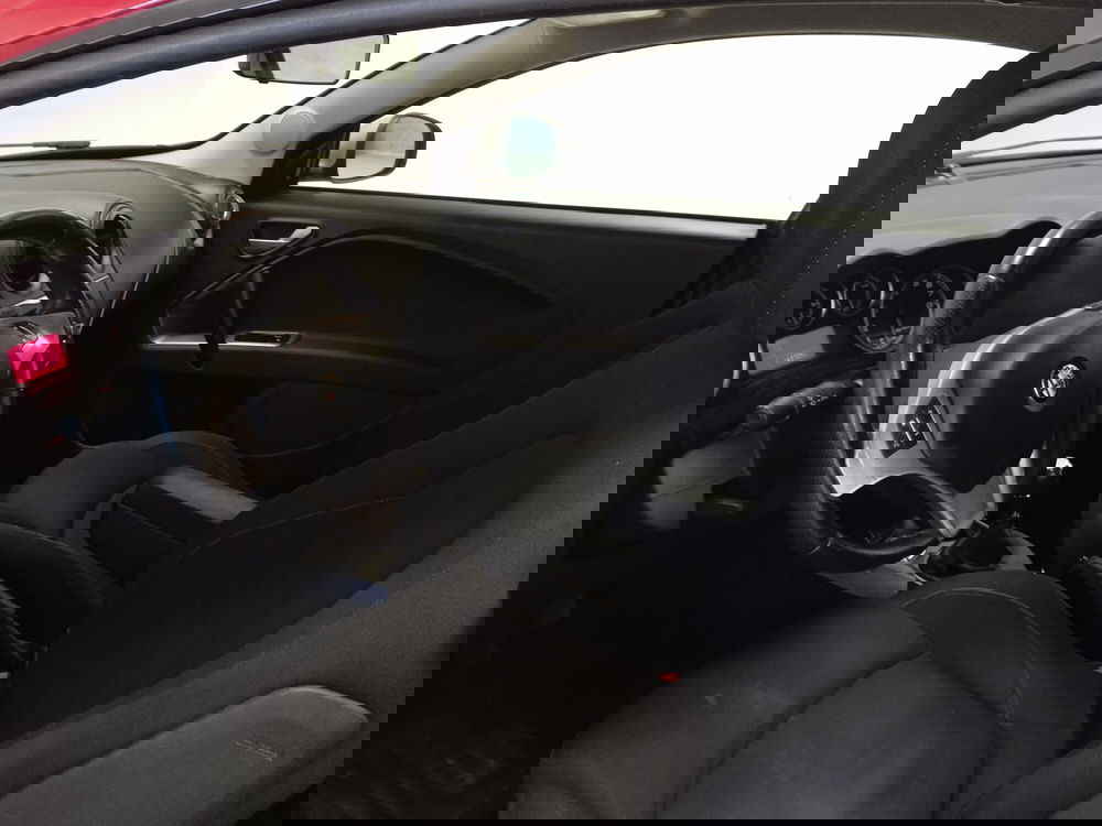Alfa Romeo MiTo usata a Torino (9)