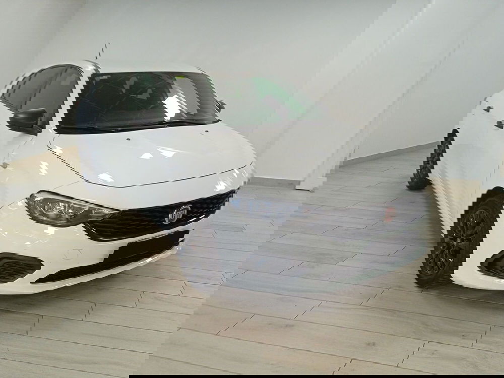 Fiat Tipo usata a Torino